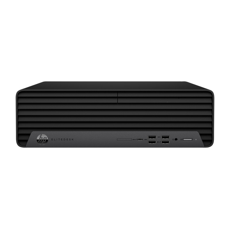 HP EliteDesk 800 G6 SFF Core i5 I5-10500 8GB 256GB Intel UHD Graphics 630 Windows 11 Pro